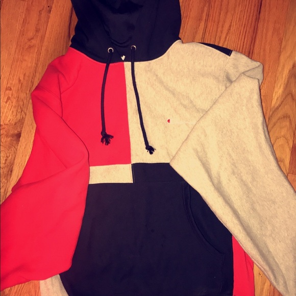 Champion Hoodie - Picture 5 of 5